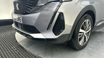 Peugeot 3008 1.5 BlueHDi Allure Premium SUV 5dr Diesel EAT Euro 6 (s/s) (130 