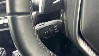 Peugeot 3008 1.5 BlueHDi Allure Premium SUV 5dr Diesel EAT Euro 6 (s/s) (130 