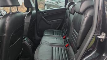 Skoda Yeti 2.0 TDI Elegance Outdoor 5dr Diesel DSG 4WD Euro 5 (140 ps) 4X4