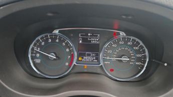 Subaru Forester 2.0i XE SUV 5dr Petrol Manual 4WD Euro 6 (s/s) (150 ps)**ONE OWN