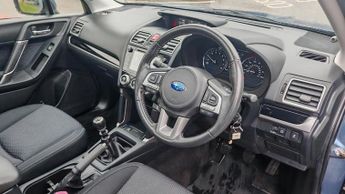 Subaru Forester 2.0i XE SUV 5dr Petrol Manual 4WD Euro 6 (s/s) (150 ps)**ONE OWN