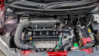 Suzuki Ignis 1.2 Dualjet SZ-T Hatchback 5dr Petrol Automatic**WITH LOW MILEAG