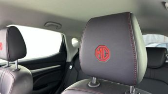 MG MG ZS 1.0 T-GDI Exclusive SUV 5dr Petrol Auto Euro 6 (111 ps)