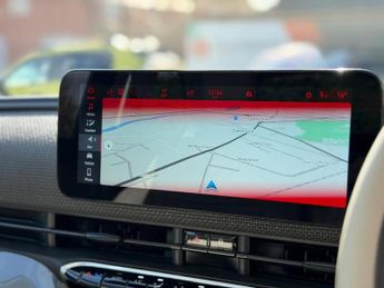 Fiat 500e 42kWh La Prima Hatchback 3dr Electric Auto (118 ps)