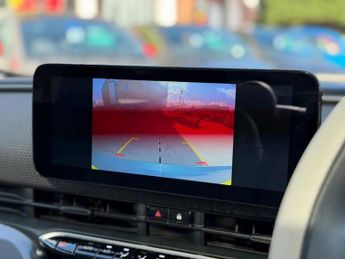 Fiat 500e 42kWh La Prima Hatchback 3dr Electric Auto (118 ps)