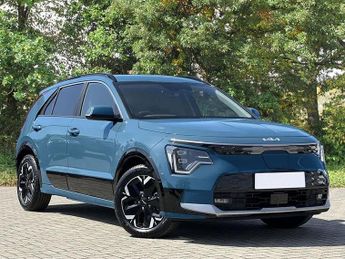 Kia Niro 64.8 kWh 3