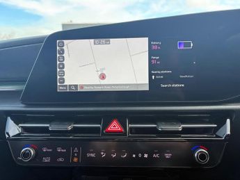 Kia Niro 64.8 kWh 3
