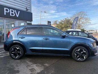Kia Niro 64.8 kWh 3