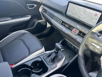 Kia K4 1.0 T-GDi DCT MHEV GT-LINE S