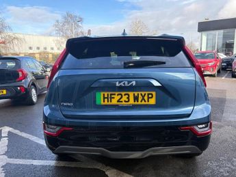 Kia Niro 64.8 kWh 3