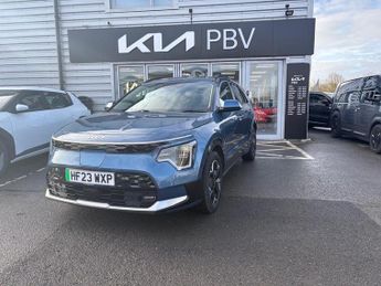 Kia Niro 64.8 kWh 3