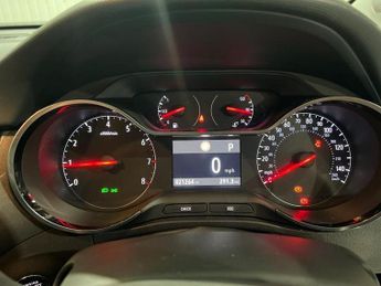 Vauxhall CROSSLAND 1.2 Turbo [130] Ultimate 5dr Auto