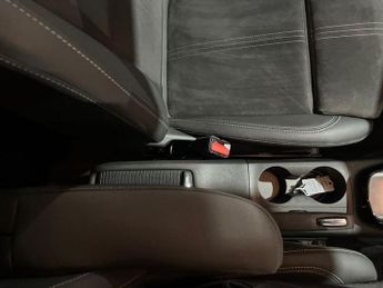 Vauxhall CROSSLAND 1.2 Turbo [130] Ultimate 5dr Auto