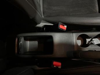 Vauxhall CROSSLAND 1.2 Turbo [130] Ultimate 5dr Auto