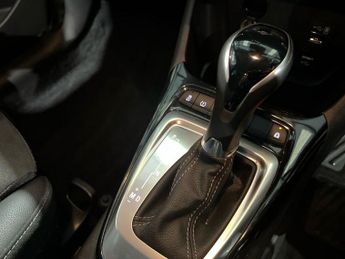 Vauxhall CROSSLAND 1.2 Turbo [130] Ultimate 5dr Auto