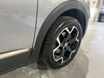 Vauxhall CROSSLAND 1.2 Turbo [130] Ultimate 5dr Auto