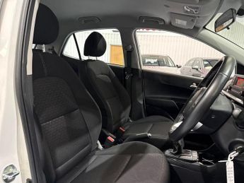 Kia PICANTO 1.0 2 5dr Auto [4 seats]