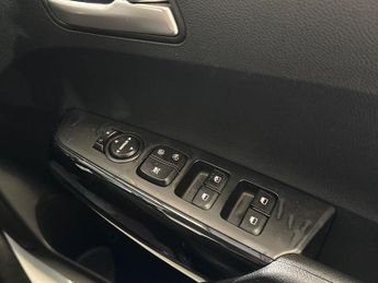 Kia PICANTO 1.0 2 5dr Auto [4 seats]