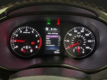 Kia PICANTO 1.0 2 5dr Auto [4 seats]