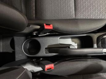 Kia PICANTO 1.0 2 5dr Auto [4 seats]