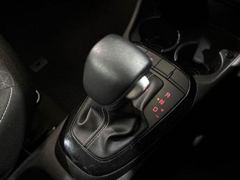 Kia PICANTO 1.0 2 5dr Auto [4 seats]