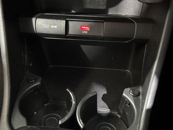 Kia PICANTO 1.0 2 5dr Auto [4 seats]