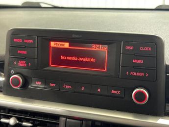 Kia PICANTO 1.0 2 5dr Auto [4 seats]