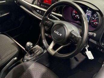 Kia PICANTO 1.0 2 5dr Auto [4 seats]