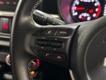 Kia PICANTO 1.0 2 5dr Auto [4 seats]