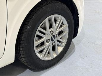 Kia PICANTO 1.0 2 5dr Auto [4 seats]