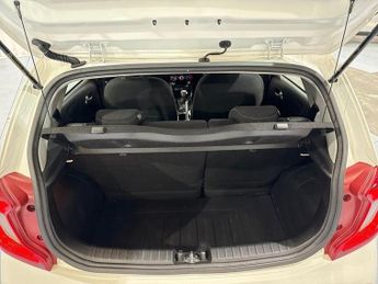 Kia PICANTO 1.0 2 5dr Auto [4 seats]