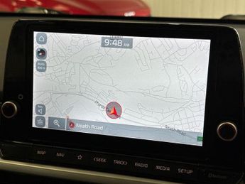 Kia PICANTO 1.0 3 5dr Auto [4 seats]