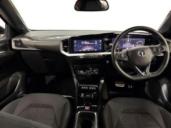 Vauxhall MOKKA 1.2 Turbo Ultimate 5dr Auto
