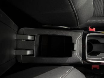 Vauxhall MOKKA 1.2 Turbo Ultimate 5dr Auto