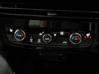 Vauxhall MOKKA 1.2 Turbo Ultimate 5dr Auto