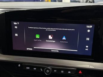 Vauxhall MOKKA 1.2 Turbo Ultimate 5dr Auto