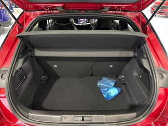 Vauxhall MOKKA 1.2 Turbo Ultimate 5dr Auto