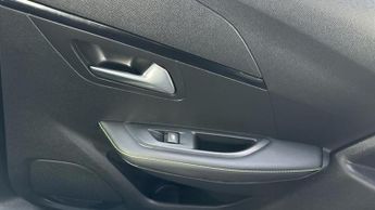 Peugeot 208 1.2 PureTech GT Hatchback 5dr Petrol EAT Euro 6 (s/s) (100 ps)