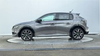 Peugeot 208 1.2 PureTech GT Hatchback 5dr Petrol EAT Euro 6 (s/s) (100 ps)