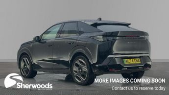 Peugeot E-3008 73kWh GT SUV 5dr Electric Auto (210 ps)