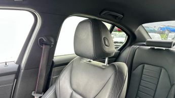 BMW 3 Series 2.0 320i M Sport Saloon 4dr Petrol Auto Euro 6 (s/s) (184 ps)