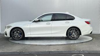 BMW 3 Series 2.0 320i M Sport Saloon 4dr Petrol Auto Euro 6 (s/s) (184 ps)