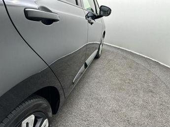 Honda Jazz 1.5 i-MMD Hybrid EX 5dr eCVT