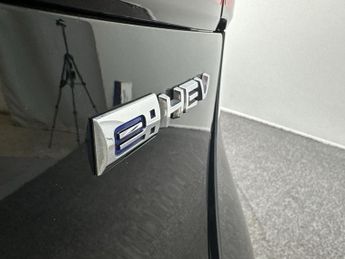 Honda Jazz 1.5 i-MMD Hybrid EX 5dr eCVT