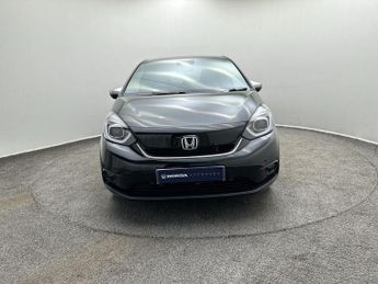Honda Jazz 1.5 i-MMD Hybrid EX 5dr eCVT