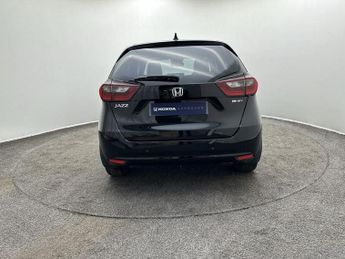 Honda Jazz 1.5 i-MMD Hybrid EX 5dr eCVT