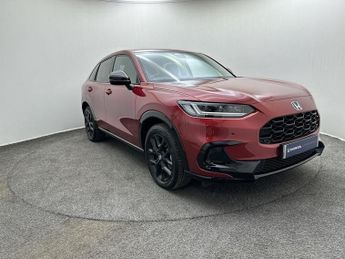 Honda ZR-V 2.0 eHEV Sport 5dr CVT