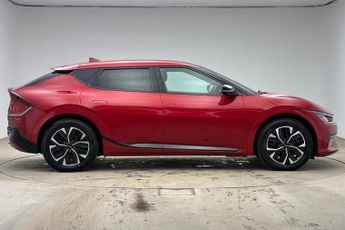 Kia EV6 77.4 kWh GT-LINE
