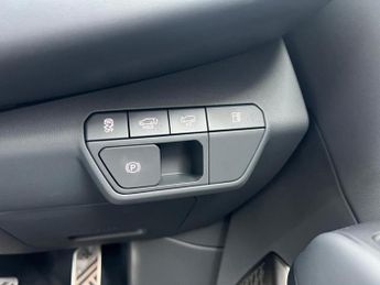 Kia EV9 99.8 kWh GT-LINE S