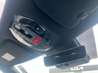 Kia EV9 99.8 kWh GT-LINE S